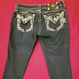 Brand new MissMe skinny jeans